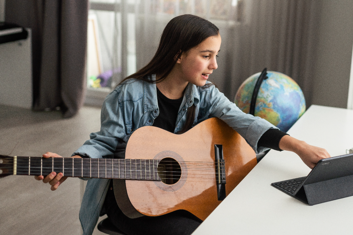 Les stages de musique, un tremplin pour les jeunes talents français ?